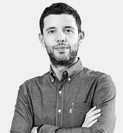 Dani Madrid-Morales